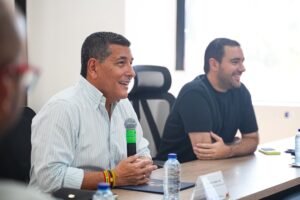 Bolívar brillará con el Gran Fondo de Nairo Quintana para inaugurar la Vía La Línea
