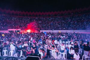 Porque los niños, niñas y jóvenes de Cartagena lo pidieron: Las vacaciones están de regreso